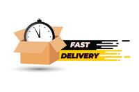 Fast Delivery